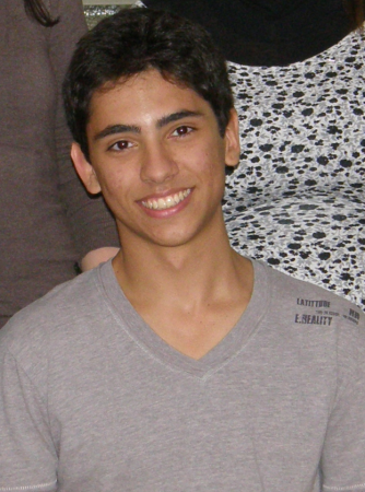 Gabriel Barbabela